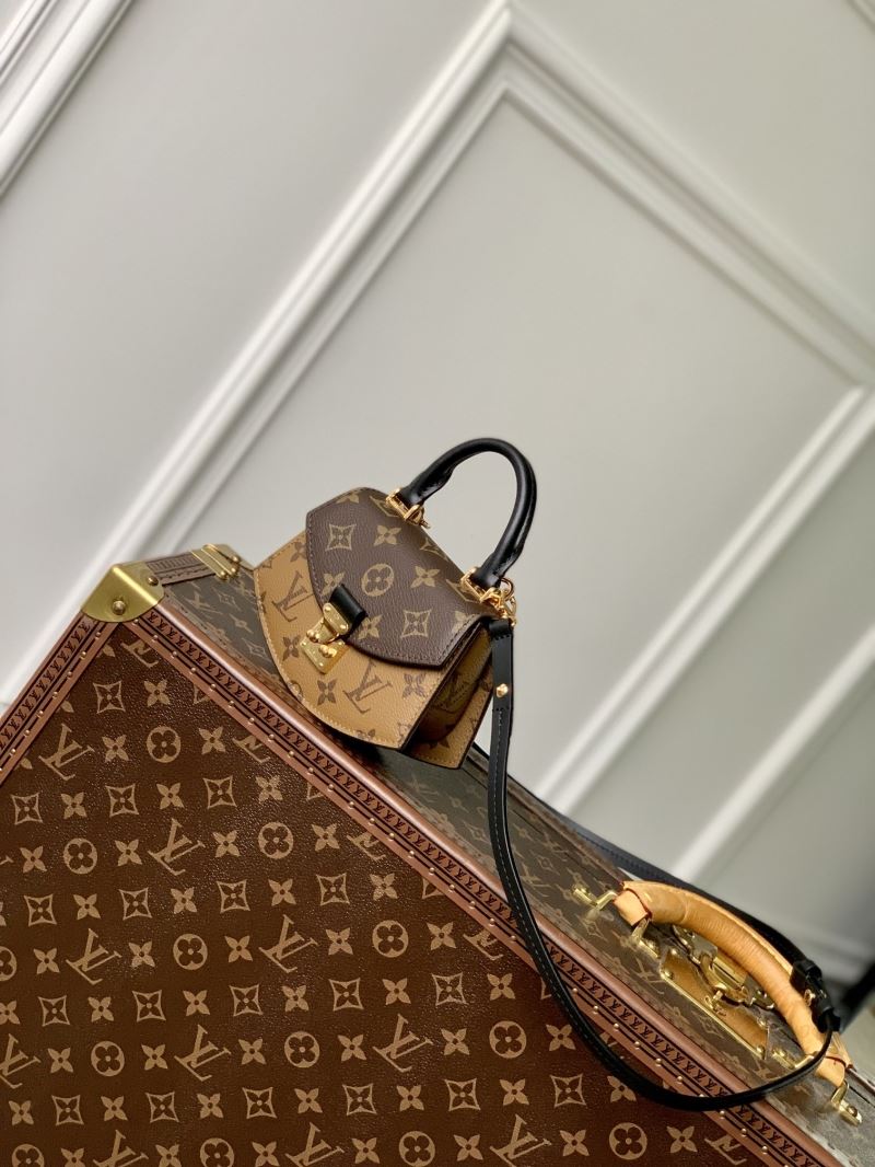 LV Satchel bags